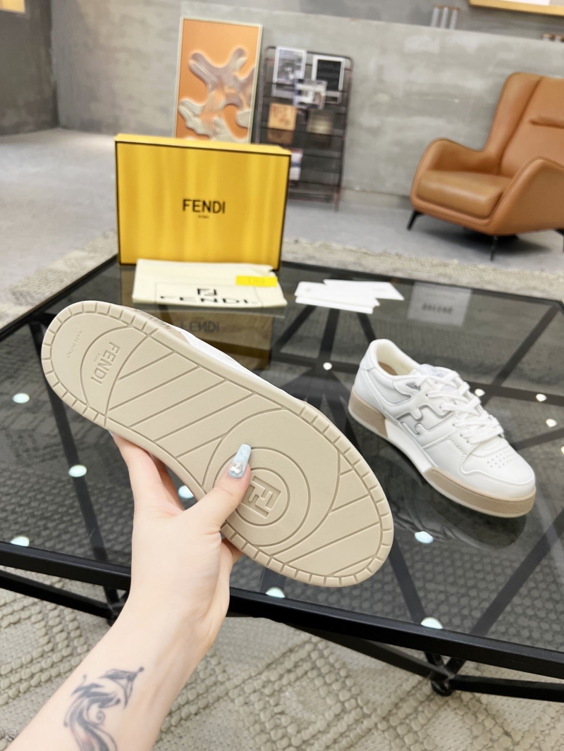 Fendi Sneakers